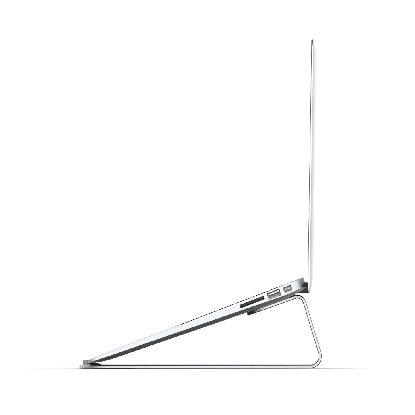 M Mingo AP-1 Aluminum Laptop Holder, Laptop Stand