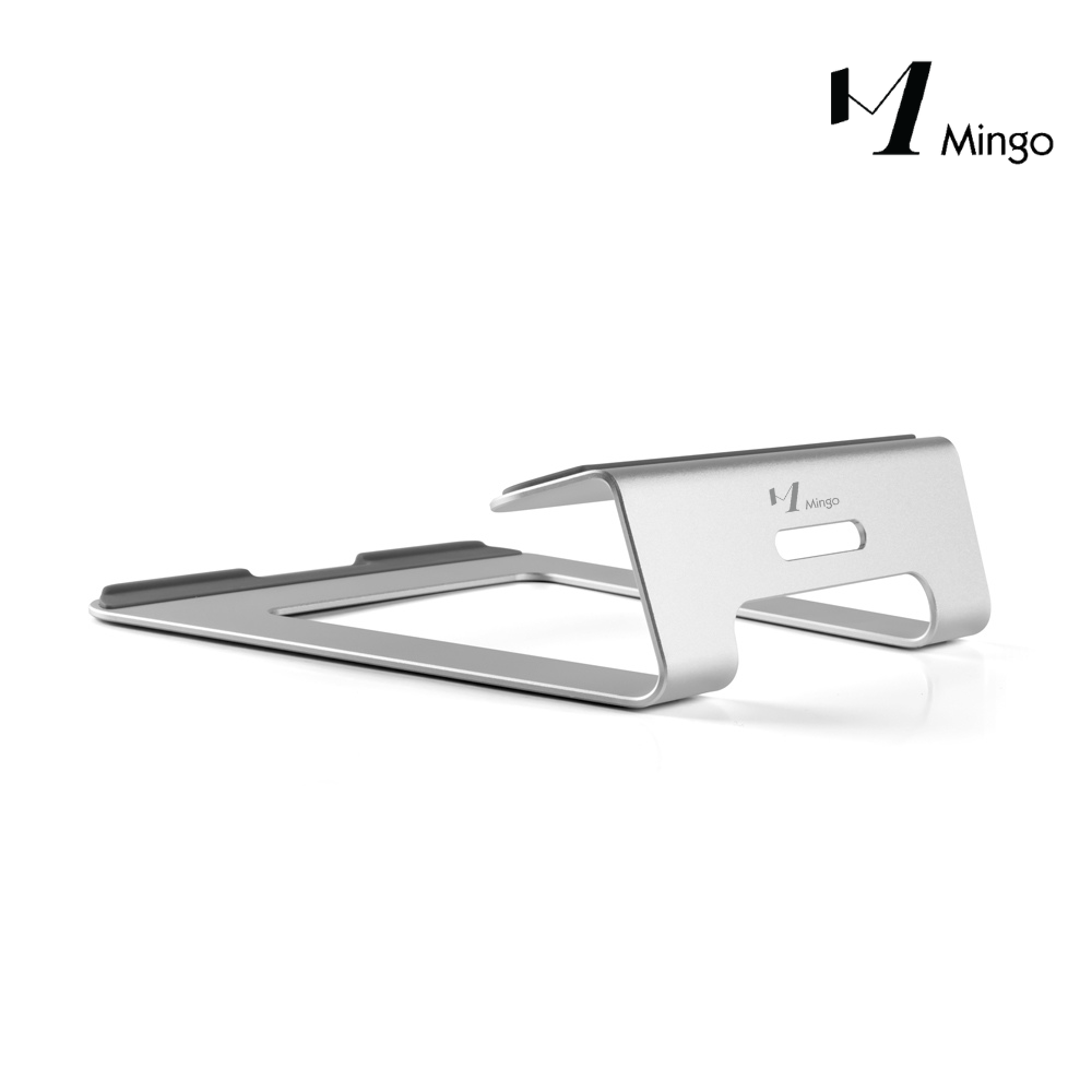 M Mingo AP-1 Aluminum Laptop Holder, Laptop Stand